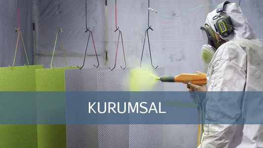 kurumsal